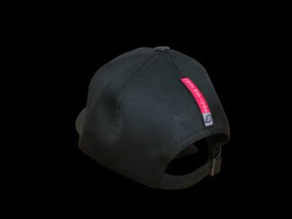 Gorro Negro Calidad Deport Todo Negro - Imagen 3