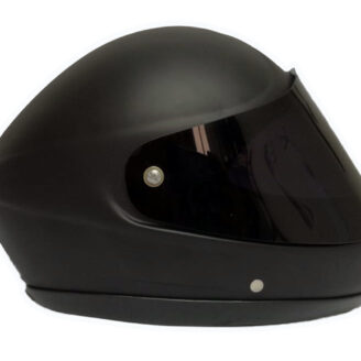 CASCO LONGOBOARD C1001 NEGRO
