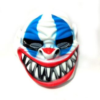 PAYASO ASESINO HALLOWEEN
