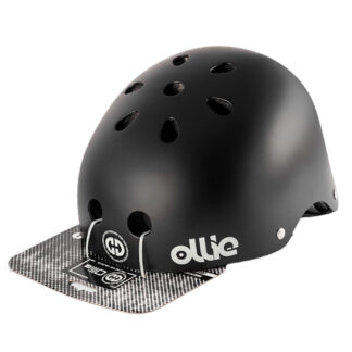 Casco De Bicicleta Scooter Patines Ollie