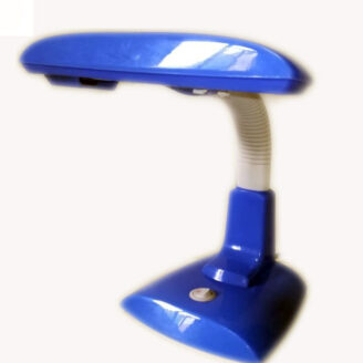 Lamparas De Escritorio o Mesa En Azul