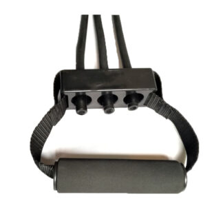 Ligas De Resistencia Para Hacer Ejercicios Banda Elástica - Imagen 2