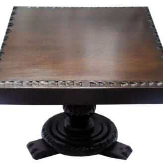 Atril de mesa para biblia u otros libros en madera
