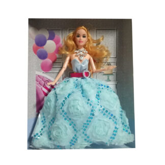Barbie Anastasia Barbie Muñecas De Niñas Lovely Girls