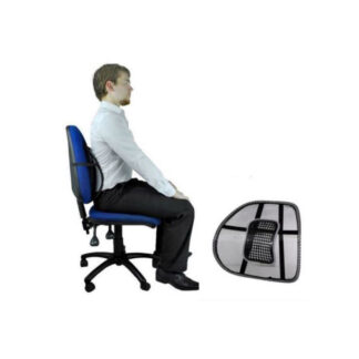 Corrector de postura para sillas ejecutivas de oficina - Imagen 3