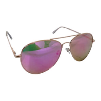 LENTES TIPO RAY BAN EN PURPURA