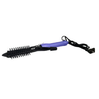 Rizador de cabello KLAIME en purpura - Imagen 2