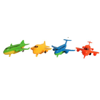 Set de Aviones Ford