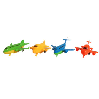 Set de Aviones Ford