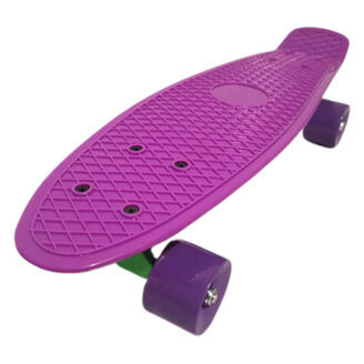 Penny Patineta Skate Color Purpura