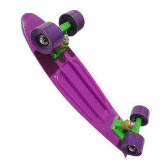 Penny Patineta Skate Color Purpura - Imagen 2