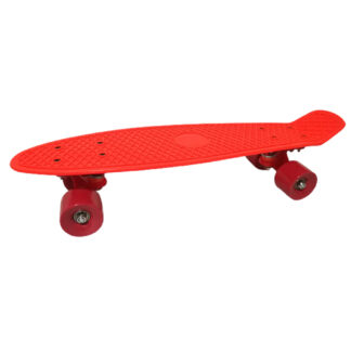 Penny Patineta Skate  Color Naranja - Imagen 3