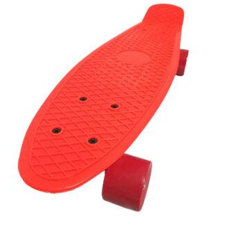 Penny Patineta Skate  Color Naranja