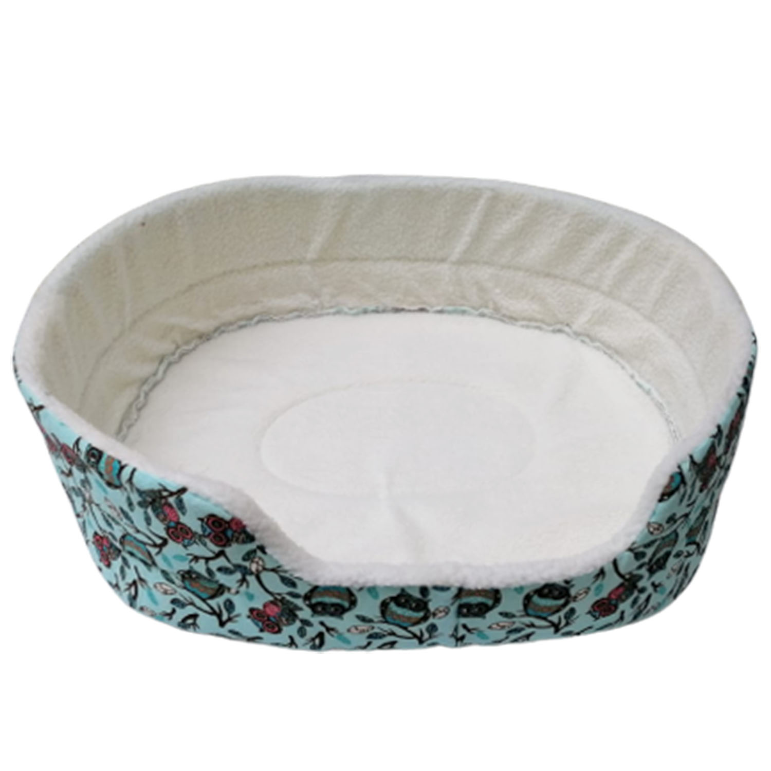 Cama de mascota Forest Tamaño Grande 1 Cama de mascota Forest Tamaño Grande