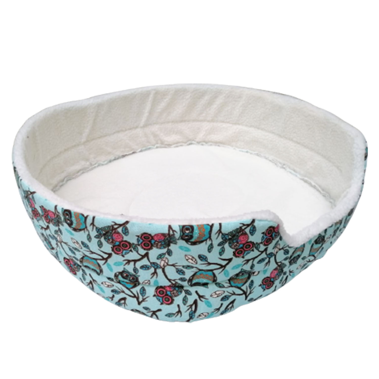 Cama de mascota Forest Tamaño Grande 2 Cama de mascota Forest Tamaño Grande - Imagen 2