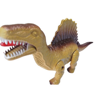 Dinosaurio Spinosaurios Mueve La Colita - Imagen 2