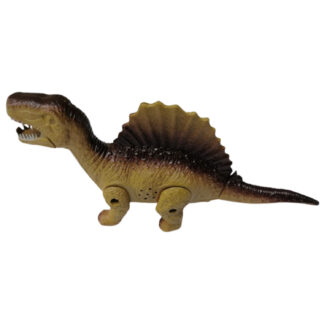 Dinosaurio Spinosaurios Mueve La Colita - Imagen 3