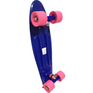 Penny Patineta Skate grande Amarillo - Imagen 2