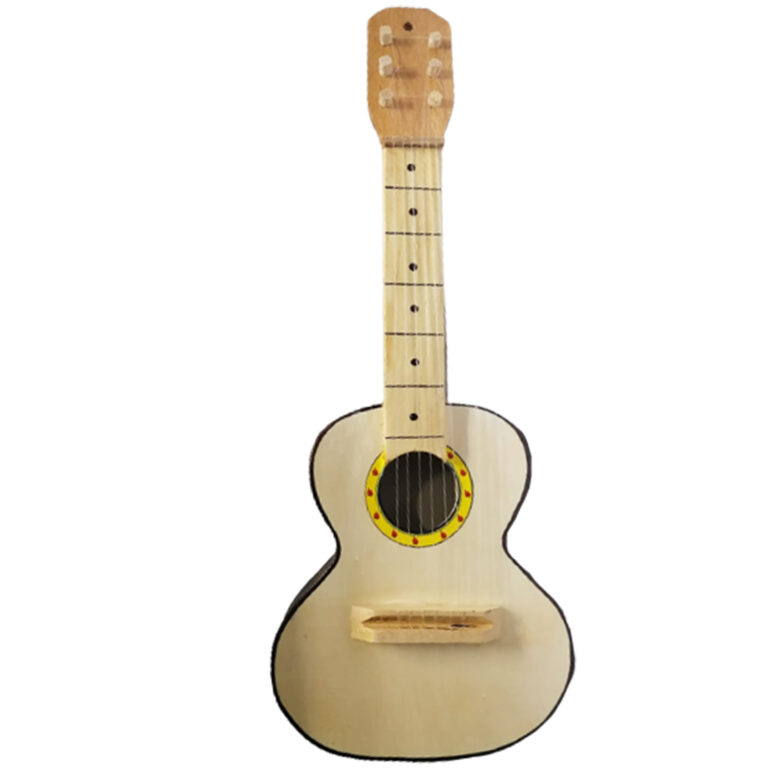 Guitarras