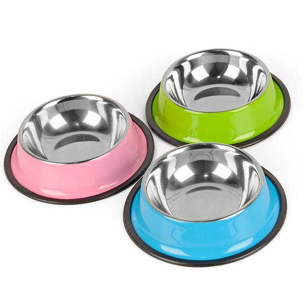 Platos para mascotas