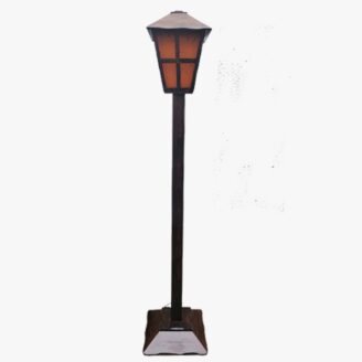 Farol poste parante de Luz