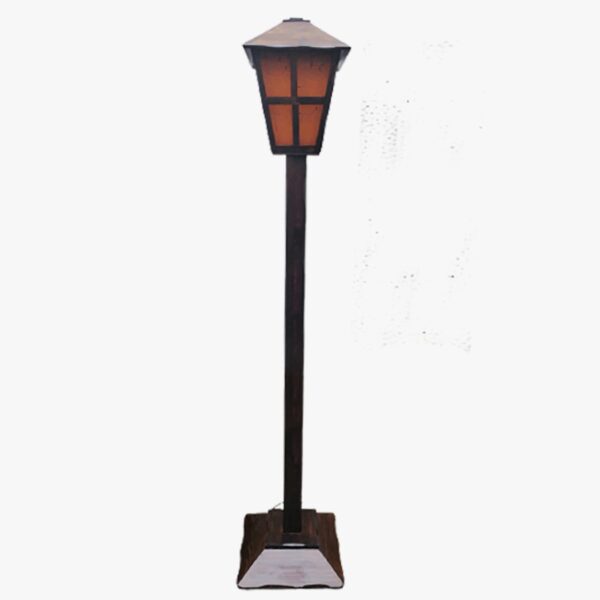 Farol poste parante de Luz
