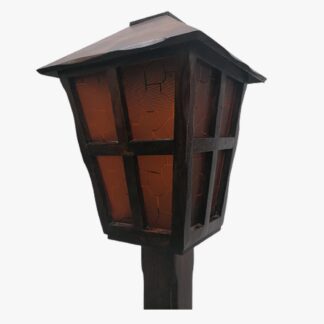 Farol poste parante de Luz - Imagen 2