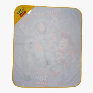 Toallas para niños de Toy Story - Imagen 2