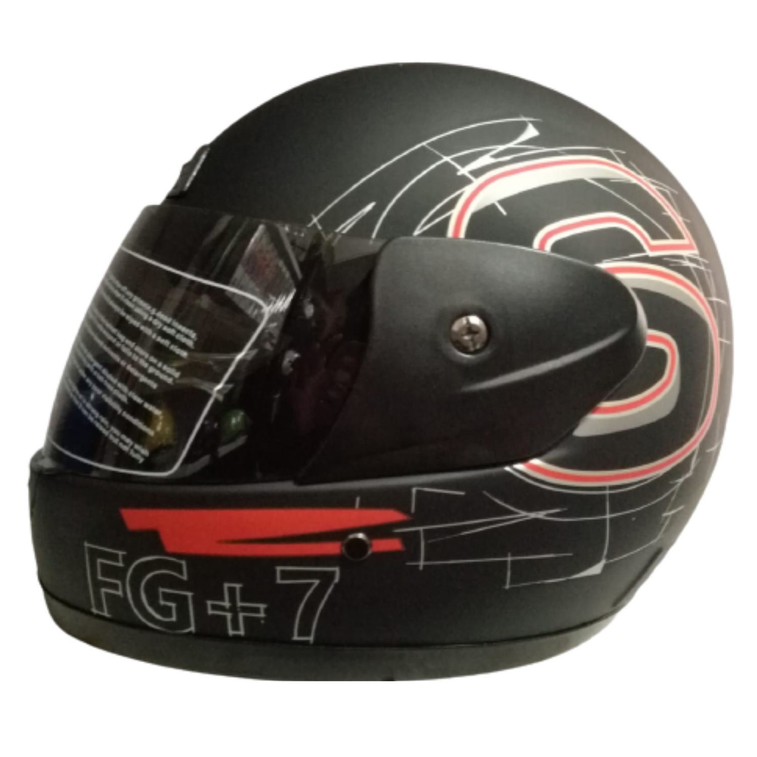 CASCO DE MOTO INTEGRAL MUJER CUIS NEGRO 1 CASCO DE MOTO INTEGRAL MUJER CUIS NEGRO
