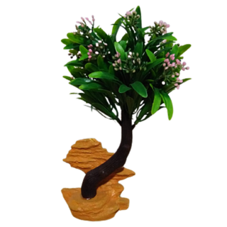 Arbol Artificial Decorativos Pequeñas Pop