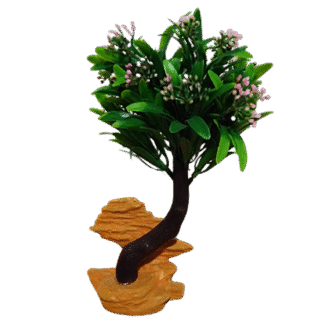 Arbol Artificial Decorativos Pequeñas Pop