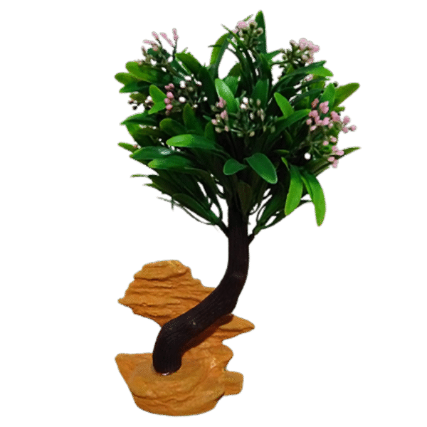 Arbol Artificial Decorativos Pequeñas Pop