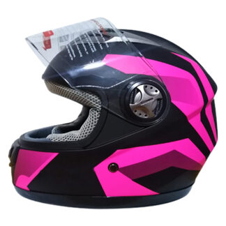 Casco Moto plus economico para mujer modelo Flavi - Imagen 2
