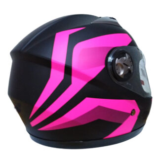 Casco Moto plus economico para mujer modelo Flavi - Imagen 3
