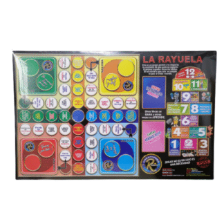 Juego del calamar Original para niños o adultos - Imagen 2