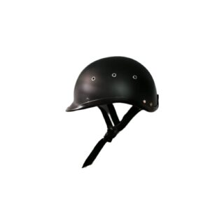 Casco De Bicicleta Modelo Rubens Negro