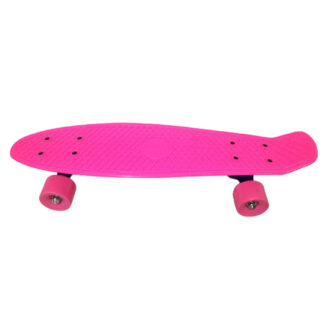 Penny Toronto black Patineta Skate Rosa - Imagen 2