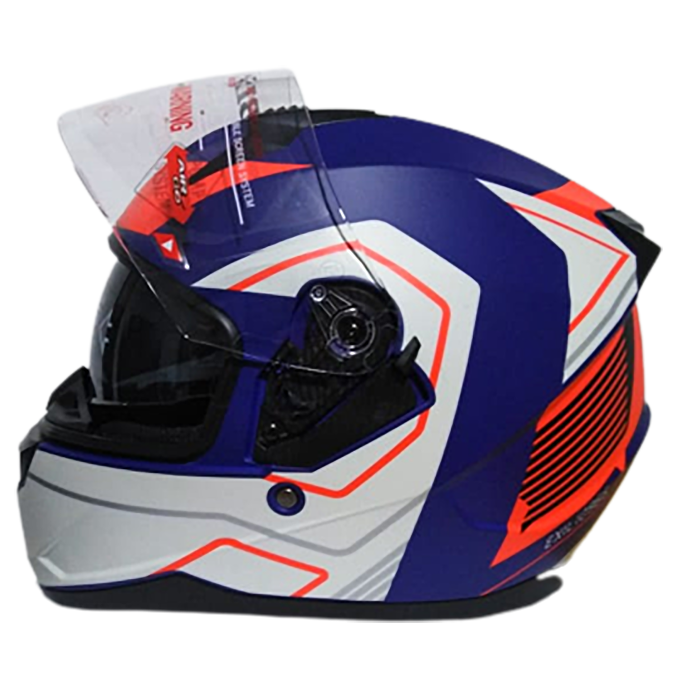 Casco De Moto Lemons Priu Certificado 3 Casco De Moto Lemons Priu Certificado - Imagen 3