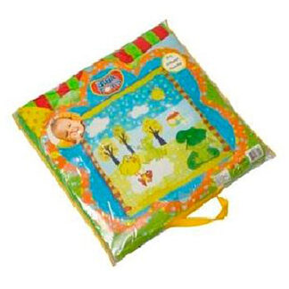 Alfombra De Estimulación Sensorial para bebes - Imagen 2