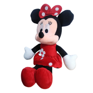 Peluche de Minnie Mouse