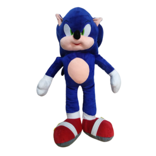 Peluche Sonic Grande