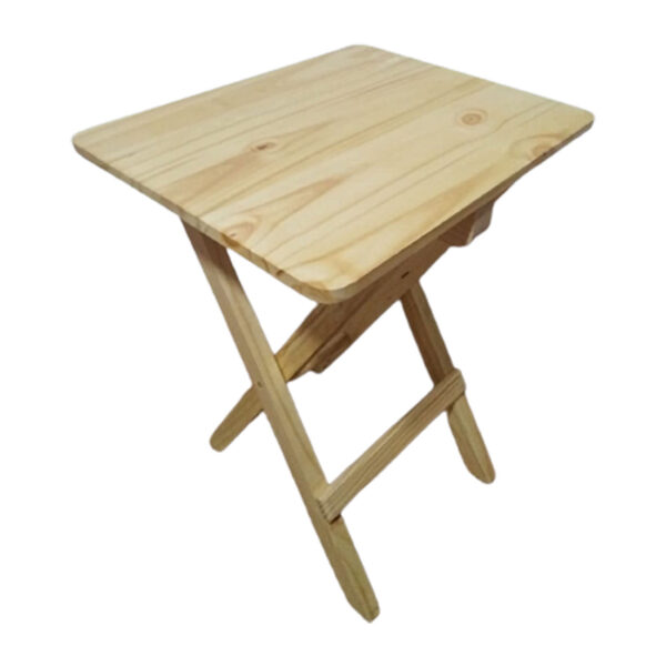 Mesa Multiuso Plegable dormitorio sala playa varias funciones