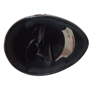 Casco de moto Aditas para niñas en Rosa - Imagen 2