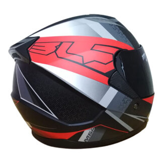 Casco Moto Certificado Dextrux doble visor integral - Imagen 2