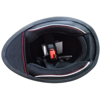 Casco Moto Certificado Dextrux doble visor integral - Imagen 3