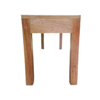 Elegante Banca de Madera Tornillo 1.50 mts – Resistente y Duradera fantástico - Imagen 3