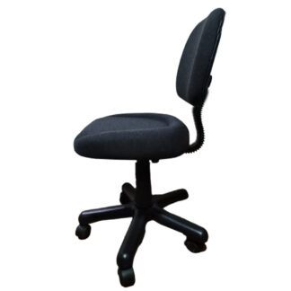 Silla giratoria de escritorio ergonomica