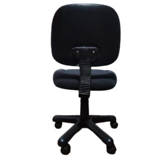 Silla giratoria de escritorio ergonomica - Imagen 3