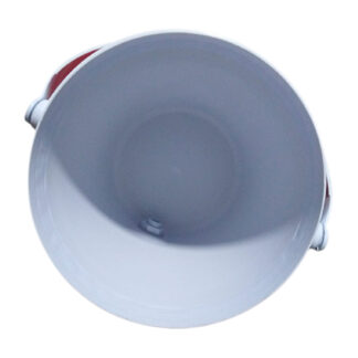 Dispensador de liquidos Cooler LiquidLux 5.8 Litros en Rojo - Imagen 3