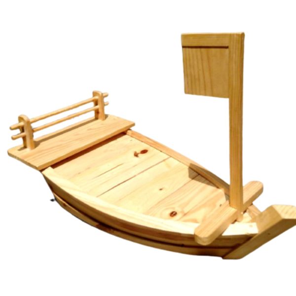 barco suchi 3